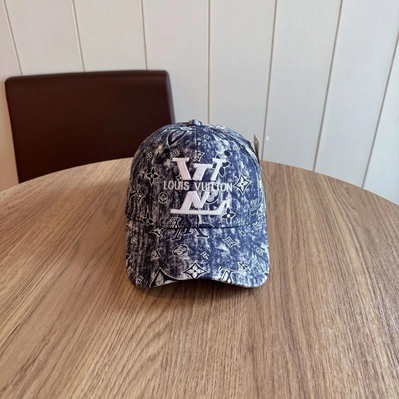 Louis Vuitton Caps Unique 261787