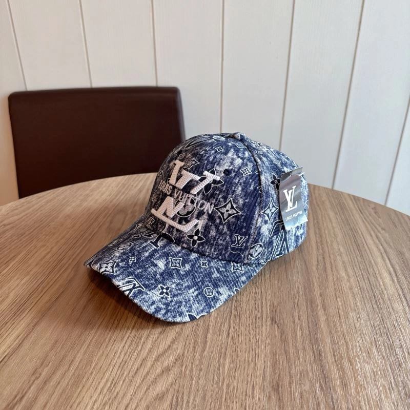 Louis Vuitton Caps Unique 261787