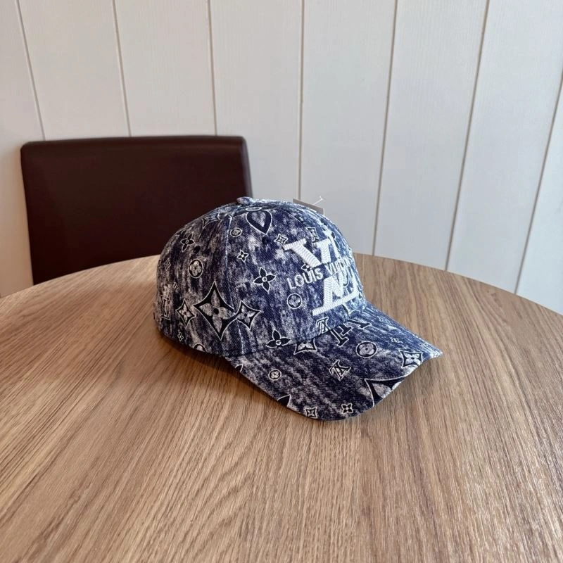 Louis Vuitton Caps Unique 261787