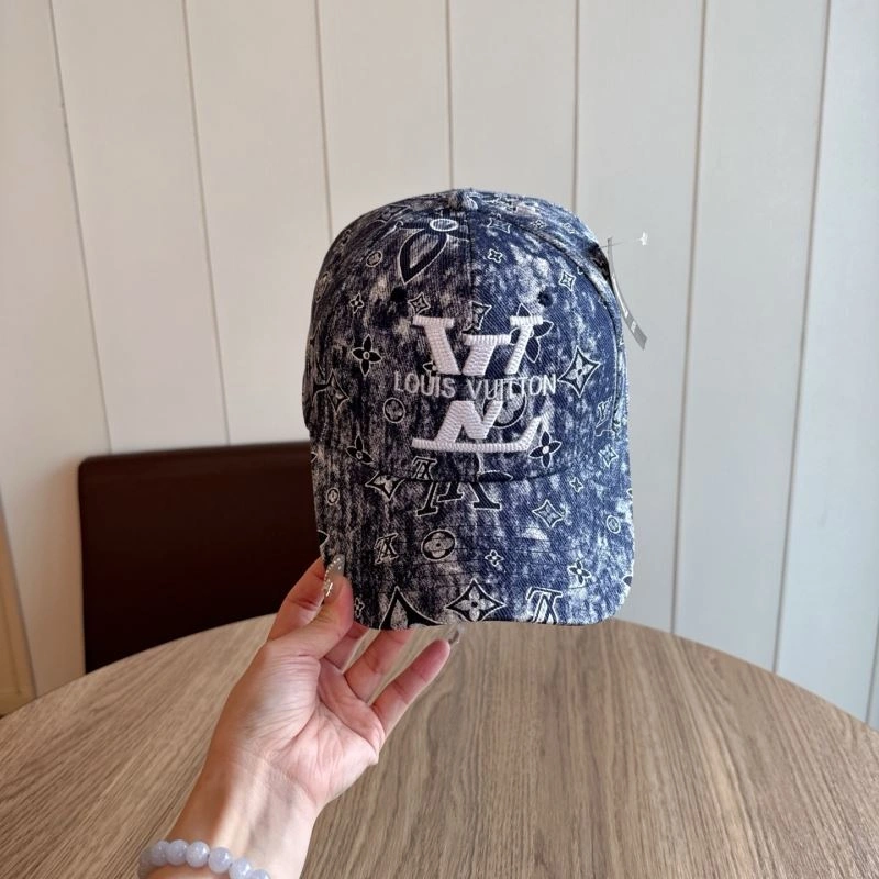 Louis Vuitton Caps Unique 261787
