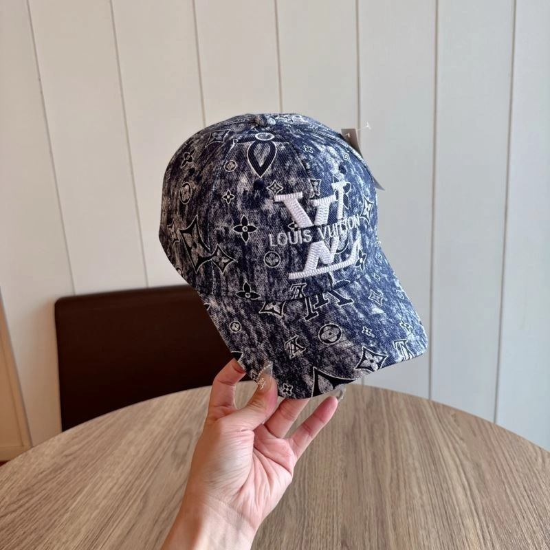 Louis Vuitton Caps Unique 261787