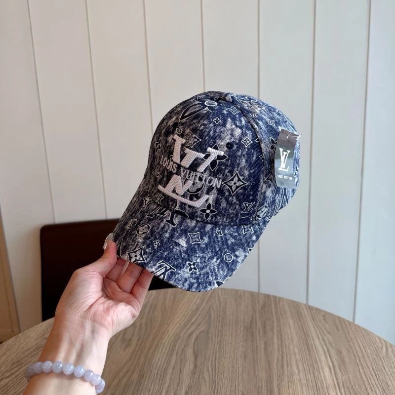 Louis Vuitton Caps Unique 261787
