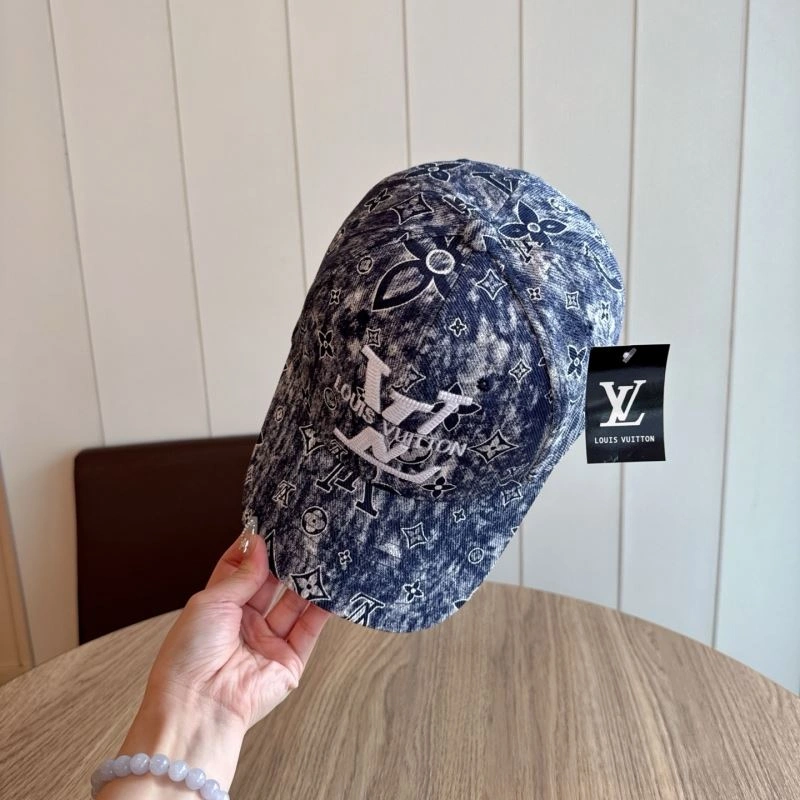 Louis Vuitton Caps Unique 261787