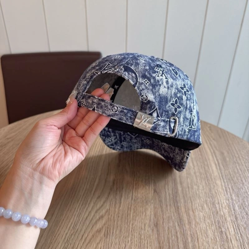 Louis Vuitton Caps Unique 261787