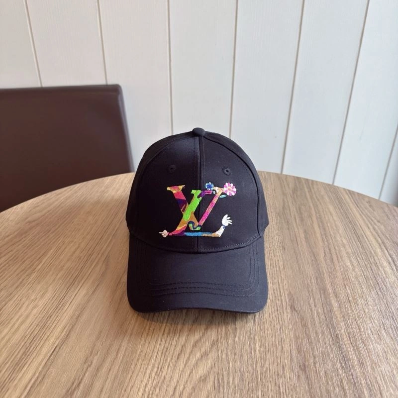 Popular Louis Vuitton Caps 261810