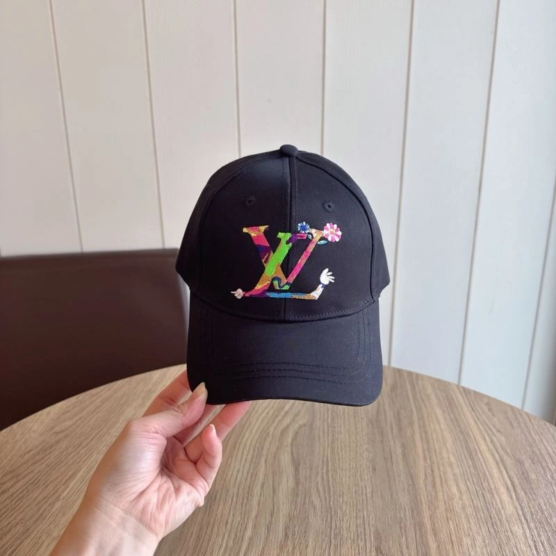 Popular Louis Vuitton Caps 261810