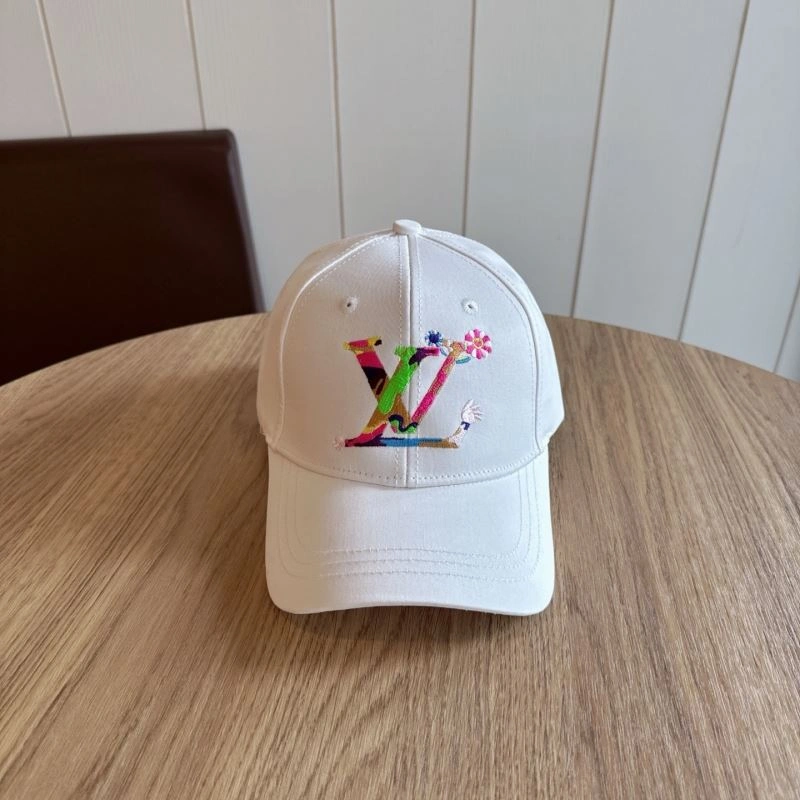 Modern Louis Vuitton Caps 261804