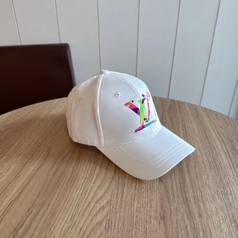 Modern Louis Vuitton Caps 261804