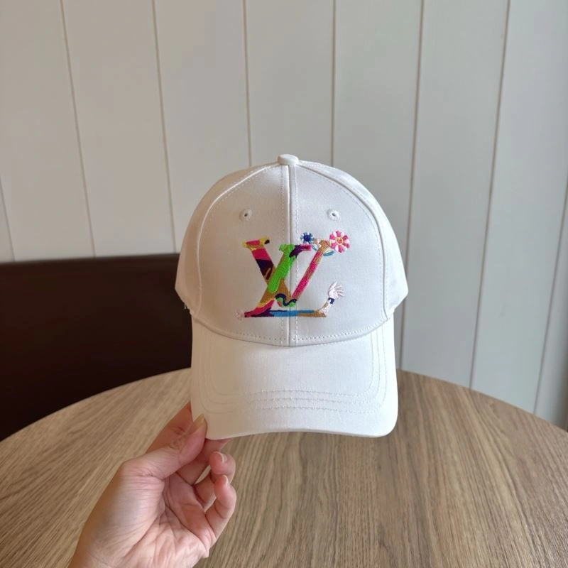 Modern Louis Vuitton Caps 261804