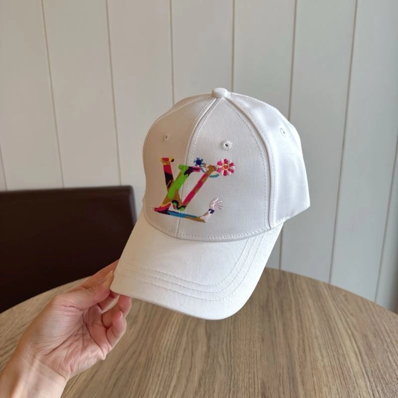 Modern Louis Vuitton Caps 261804