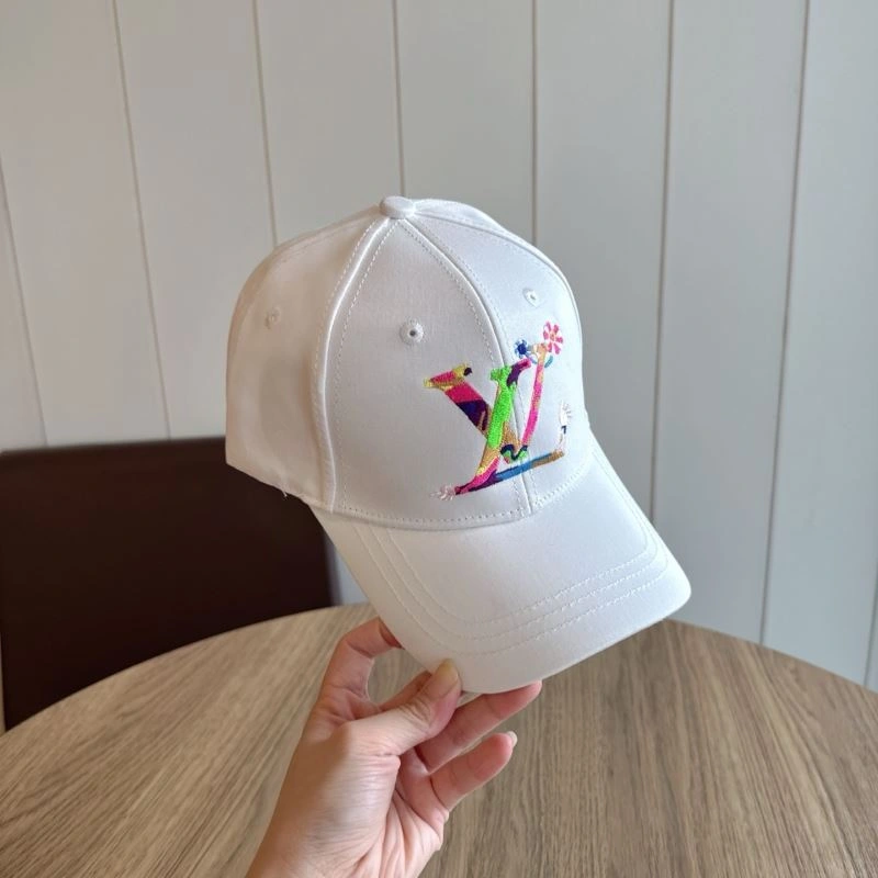 Modern Louis Vuitton Caps 261804