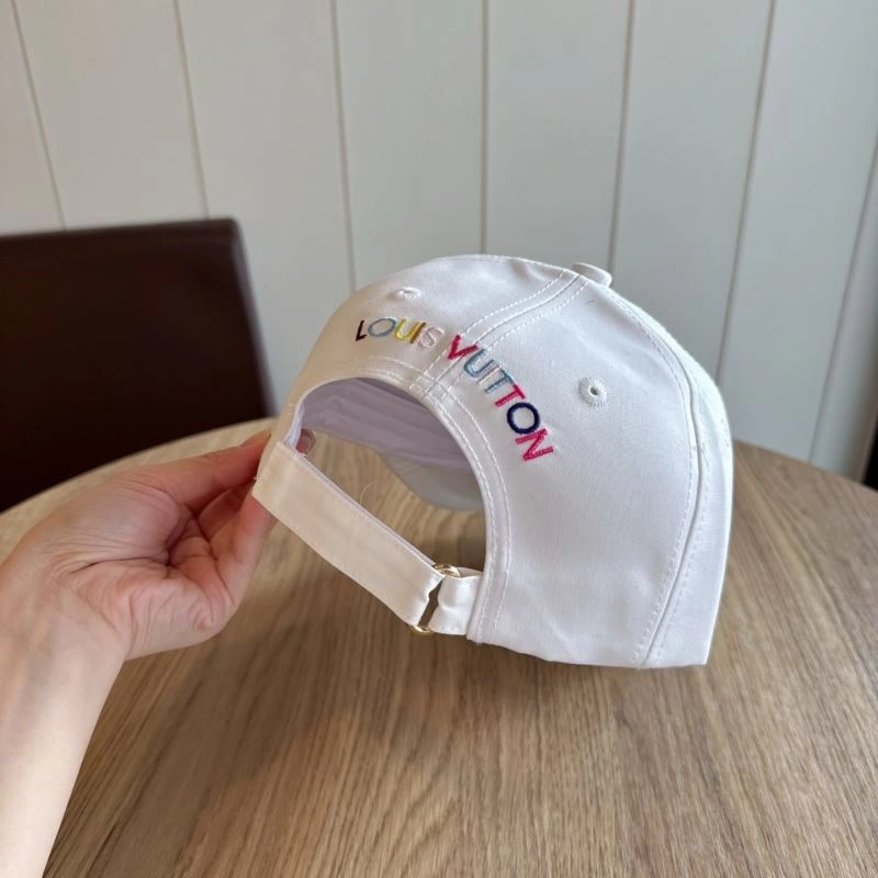 Modern Louis Vuitton Caps 261804
