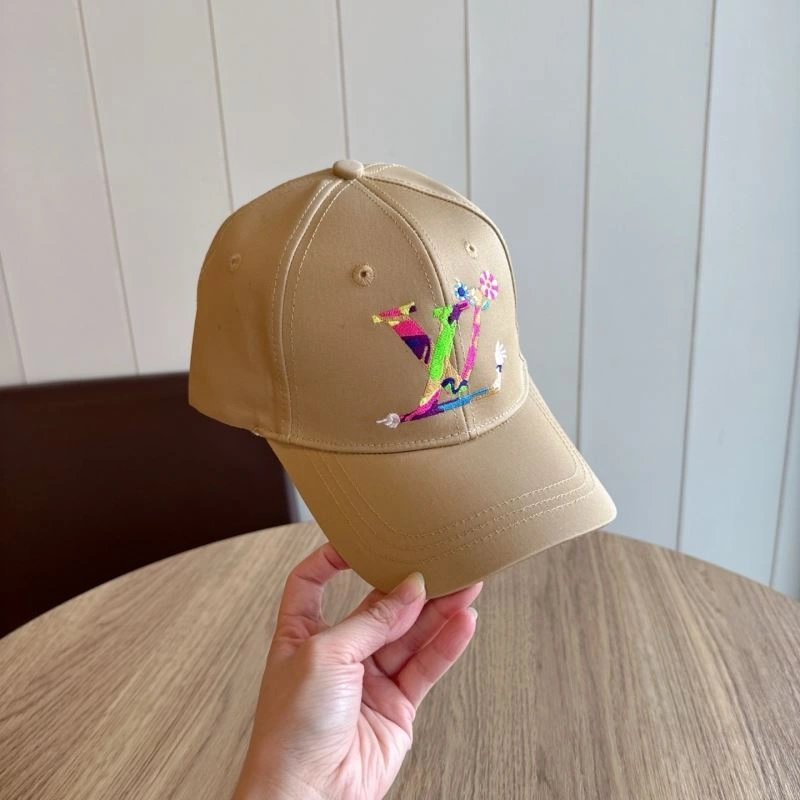 Durable Louis Vuitton Caps 261802