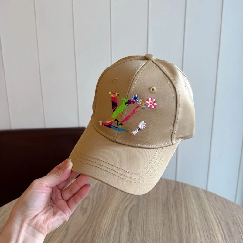 Durable Louis Vuitton Caps 261802