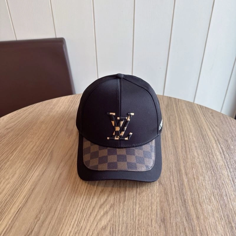 Louis Vuitton Caps MoistureWicking 261812