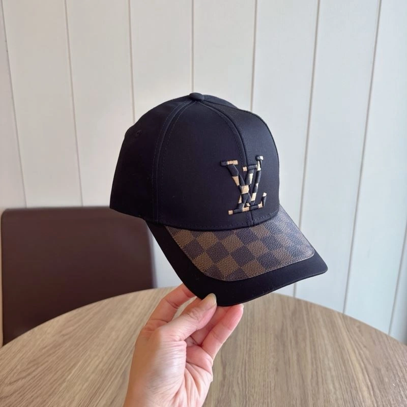 Louis Vuitton Caps MoistureWicking 261812