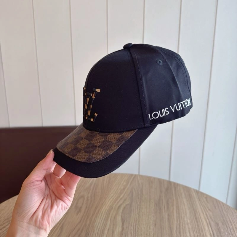 Louis Vuitton Caps MoistureWicking 261812