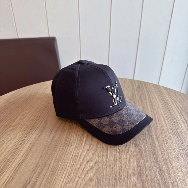 Louis Vuitton Caps MoistureWicking 261812