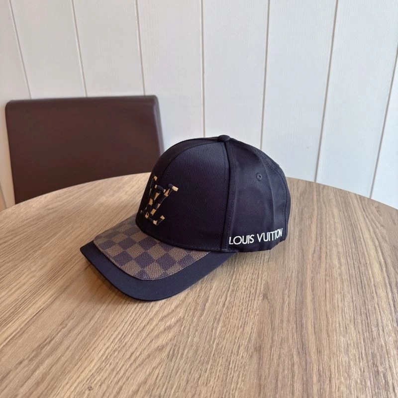 Louis Vuitton Caps MoistureWicking 261812