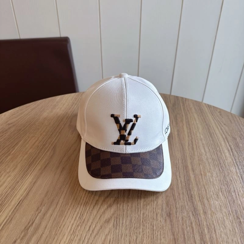 Louis Vuitton Caps AllSeason 261809