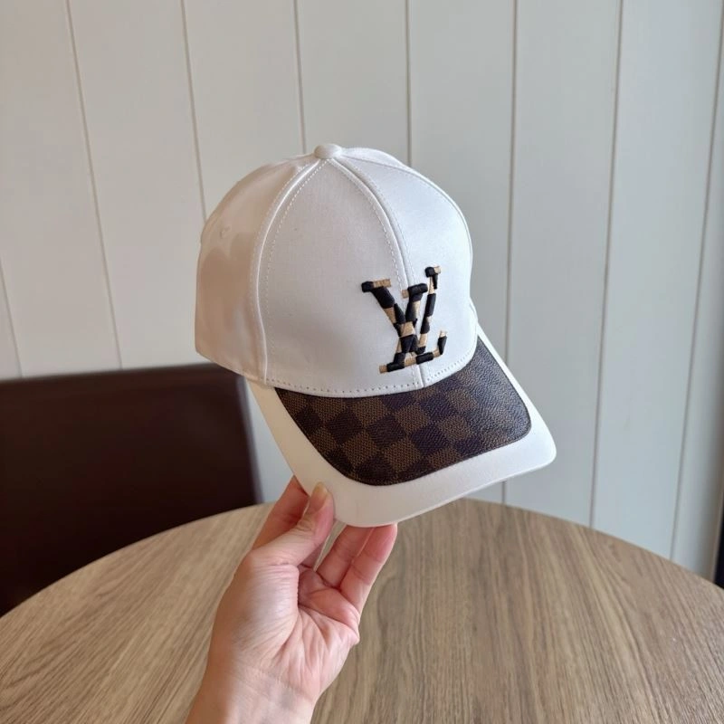 Louis Vuitton Caps AllSeason 261809