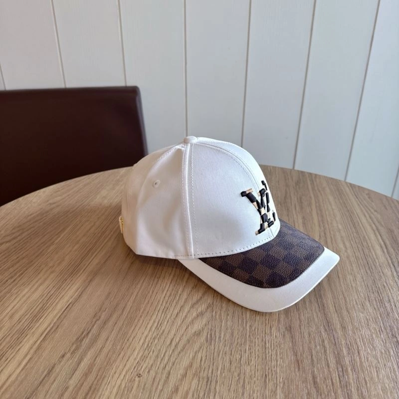 Louis Vuitton Caps AllSeason 261809
