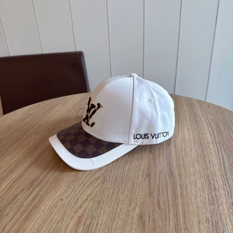 Louis Vuitton Caps AllSeason 261809
