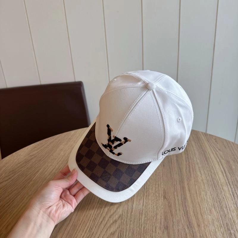Louis Vuitton Caps AllSeason 261809