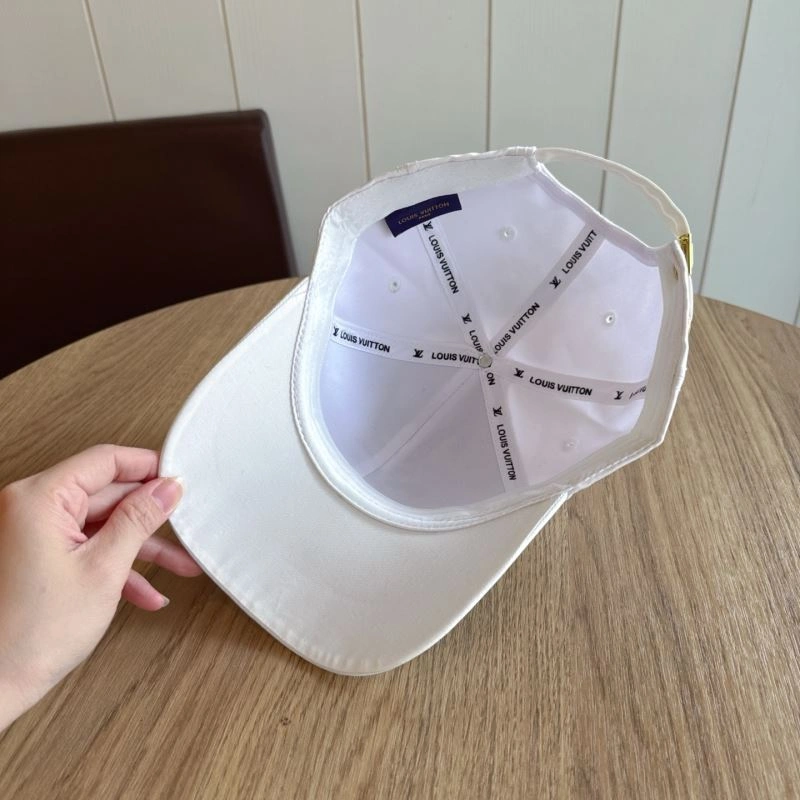 Louis Vuitton Caps AllSeason 261809