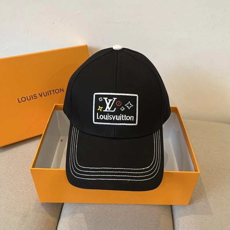 Refined Louis Vuitton Caps 261798