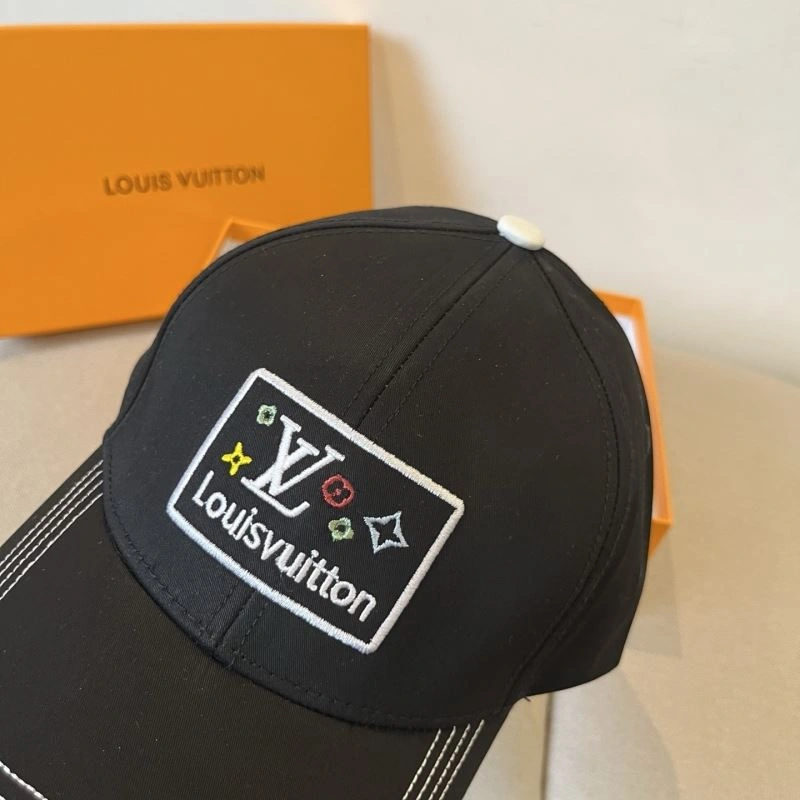 Refined Louis Vuitton Caps 261798