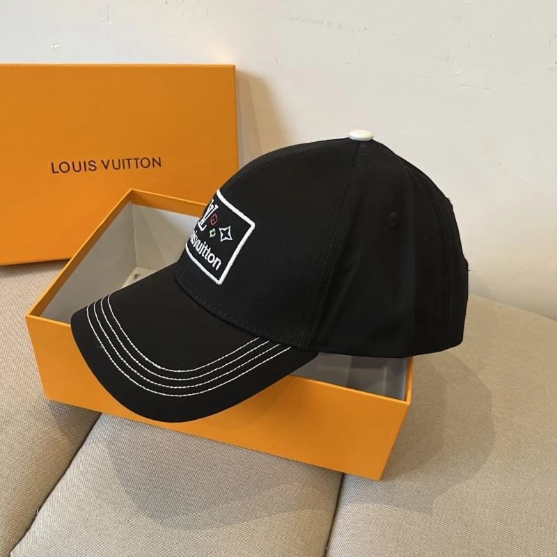 Refined Louis Vuitton Caps 261798