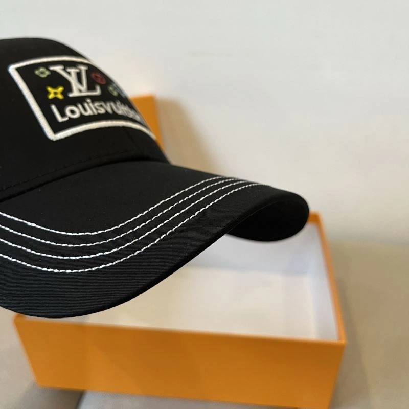Refined Louis Vuitton Caps 261798