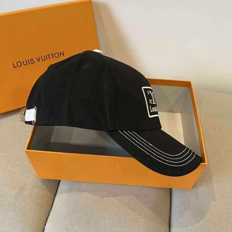 Refined Louis Vuitton Caps 261798