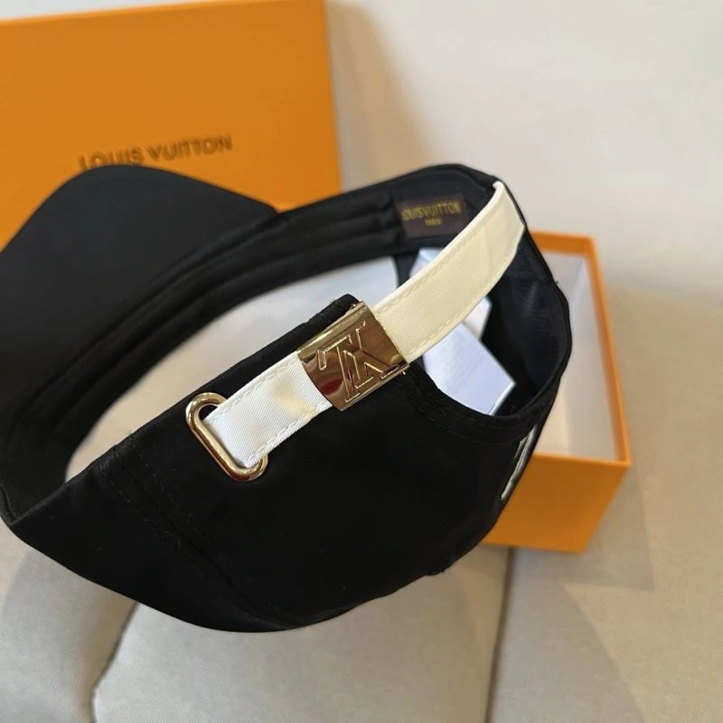 Refined Louis Vuitton Caps 261798