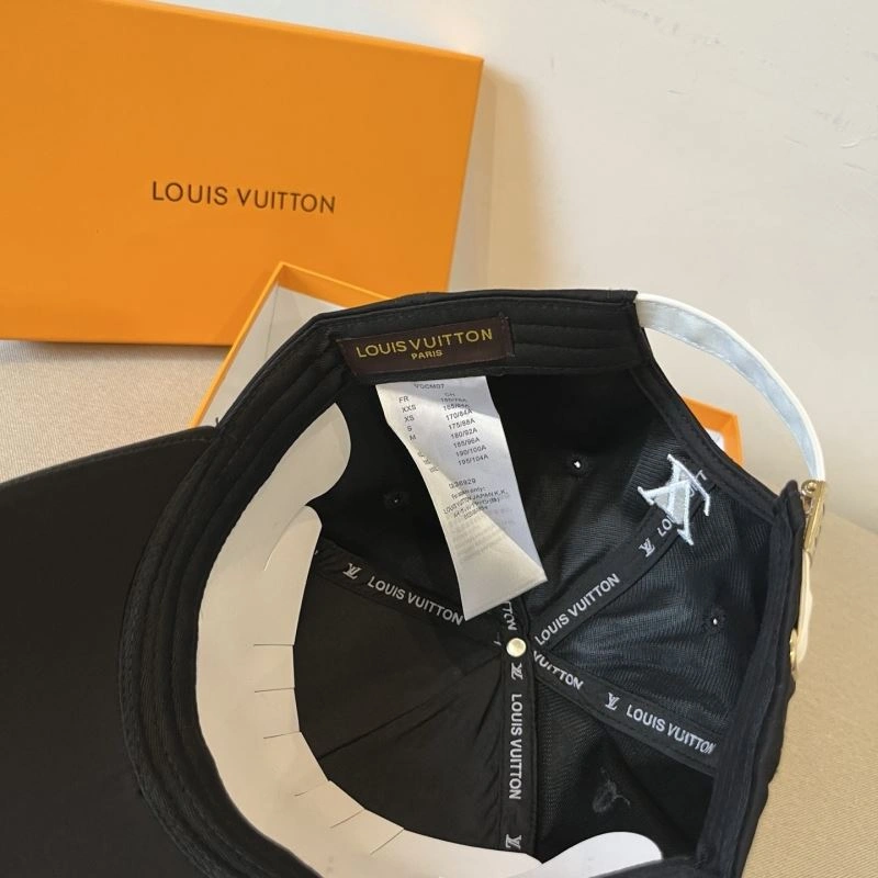Refined Louis Vuitton Caps 261798