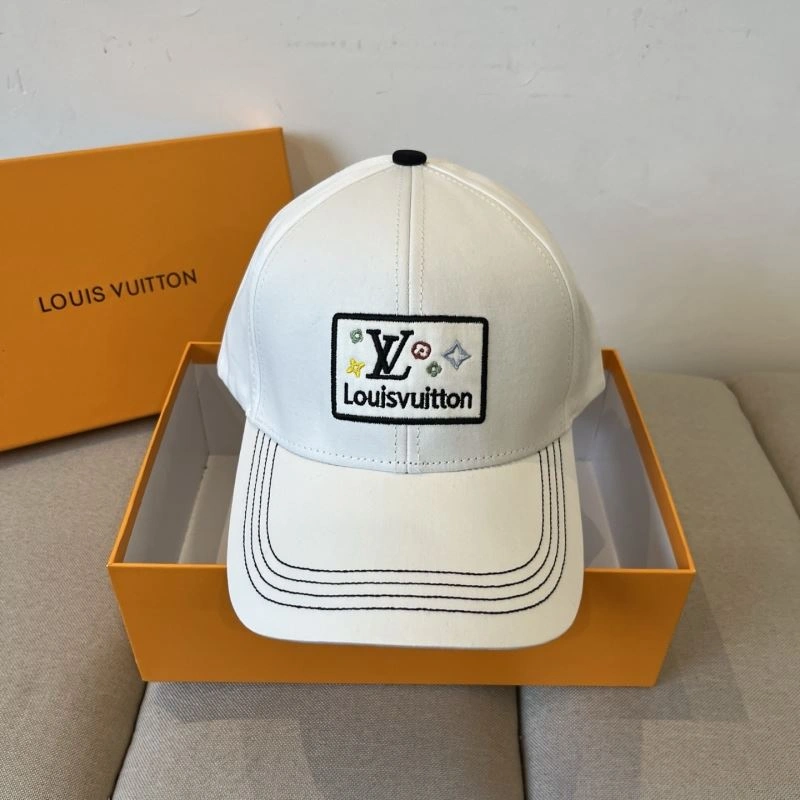 Premium Louis Vuitton Caps 261786