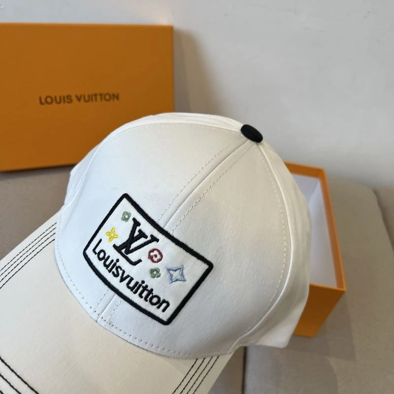 Premium Louis Vuitton Caps 261786