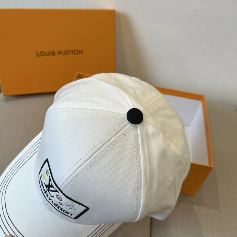 Premium Louis Vuitton Caps 261786