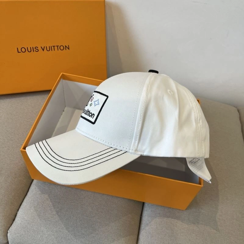 Premium Louis Vuitton Caps 261786