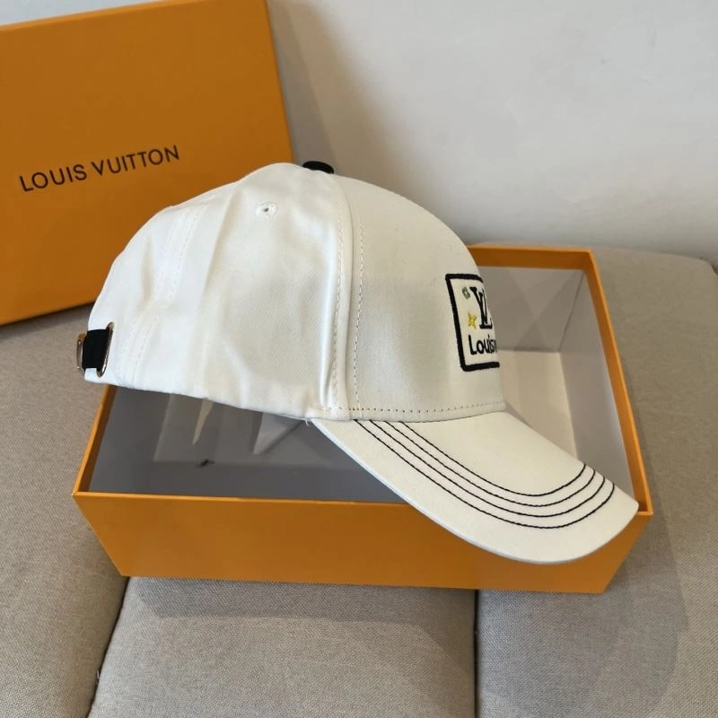 Premium Louis Vuitton Caps 261786