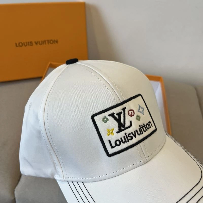 Premium Louis Vuitton Caps 261786