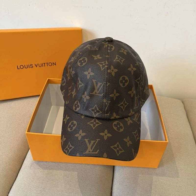 Louis Vuitton Caps UrbanChic 261807