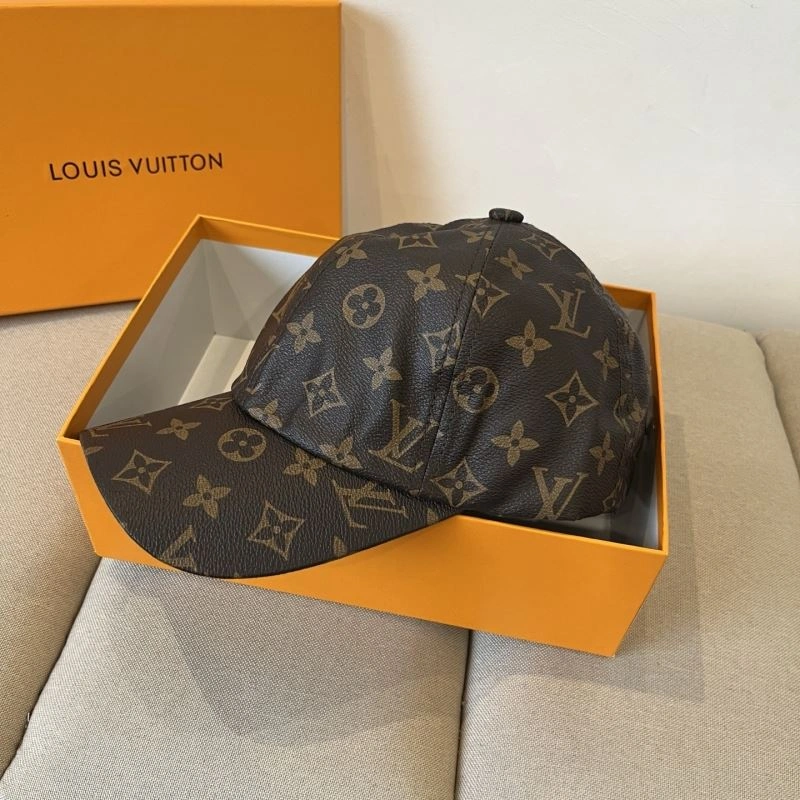 Louis Vuitton Caps UrbanChic 261807
