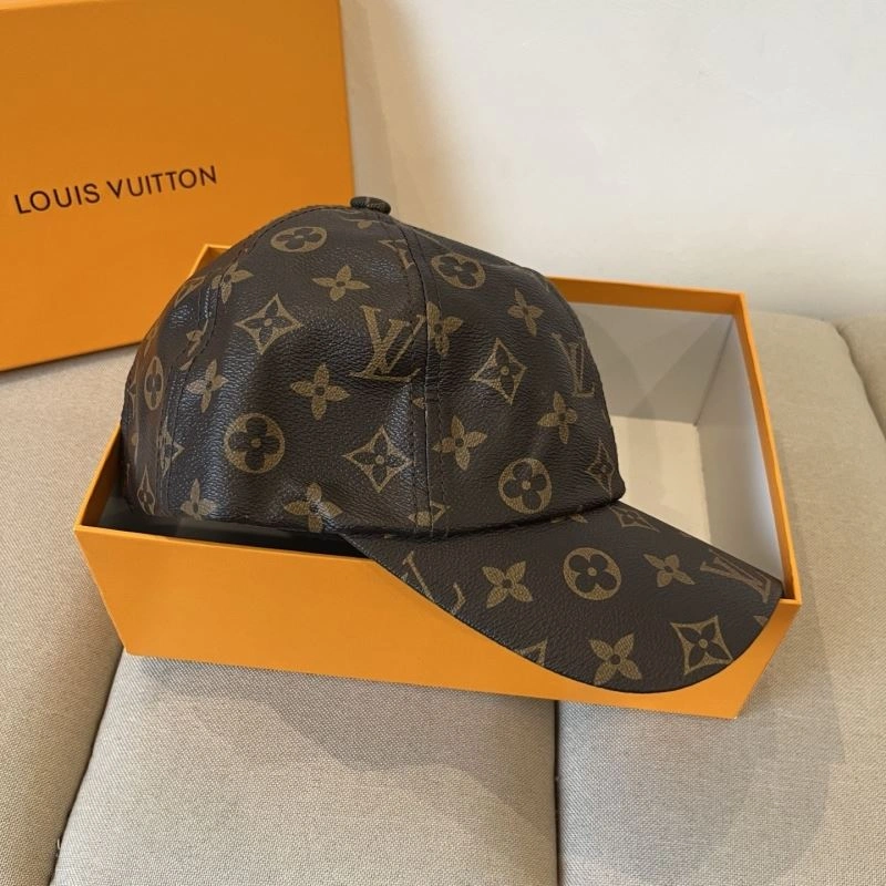 Louis Vuitton Caps UrbanChic 261807