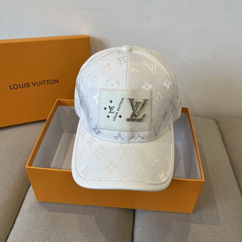 Louis Vuitton Caps FlexibleFit 261791