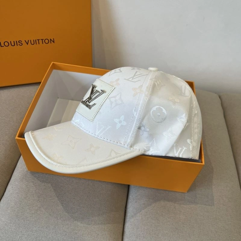 Louis Vuitton Caps FlexibleFit 261791