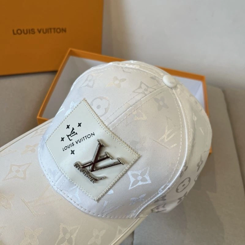 Louis Vuitton Caps FlexibleFit 261791