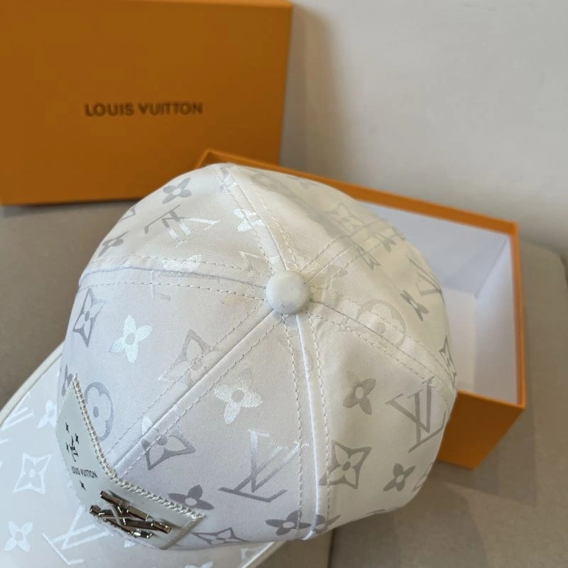 Louis Vuitton Caps FlexibleFit 261791