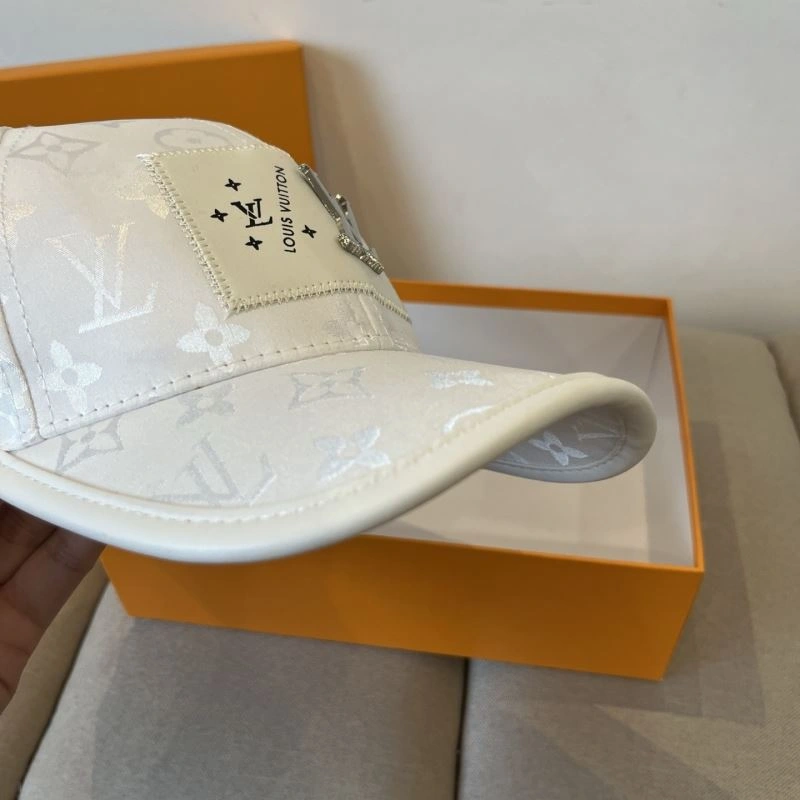 Louis Vuitton Caps FlexibleFit 261791